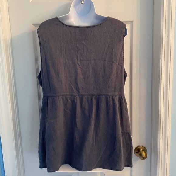 Host pick! Faded Glory tank - Picture 3 of 5